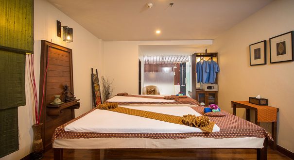 deevana-patong-resortandspa-gallery-spa10 هتل دیوانا پاتونگ ریزورت پوکت (Deevana Patong Resort)