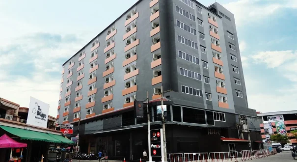 grand-day-night هتل گرند دی نایت پاتایا (The Grand Day Night)