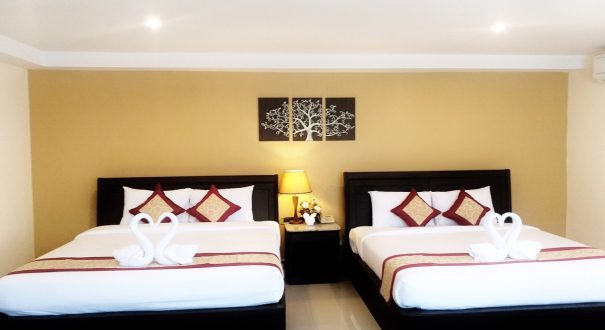 grand-day-night (7) هتل گرند دی نایت پاتایا (The Grand Day Night)