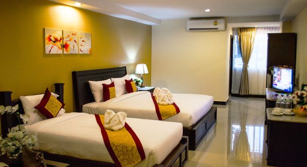 grand-day-night (8) هتل گرند دی نایت پاتایا (The Grand Day Night)