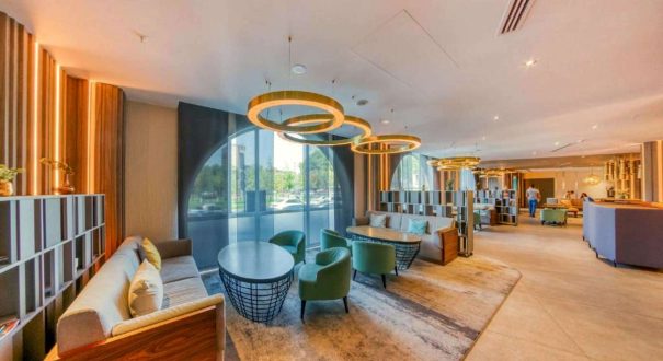 hotel-best-western-plus-congress (13) هتل بست وسترن پلاس کانگرس ایروان (Best Western Plus Congress Hotel)