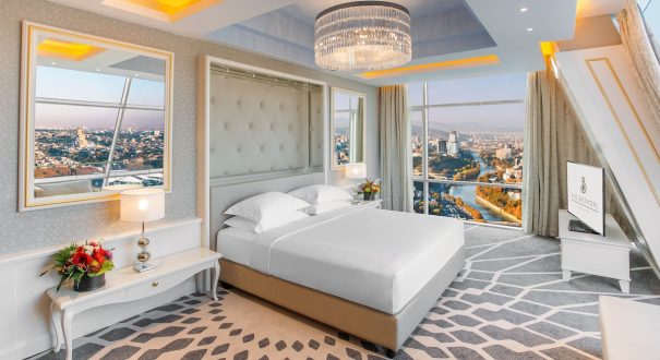 hotel-biltmore (13) هتل بیلتمور تفلیس (Biltmore Hotel Tbilisi)