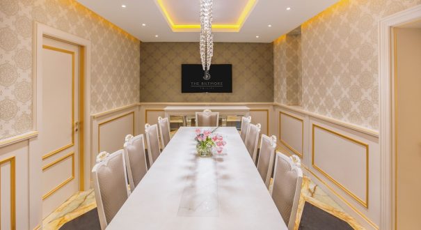 hotel-biltmore (14) هتل بیلتمور تفلیس (Biltmore Hotel Tbilisi)