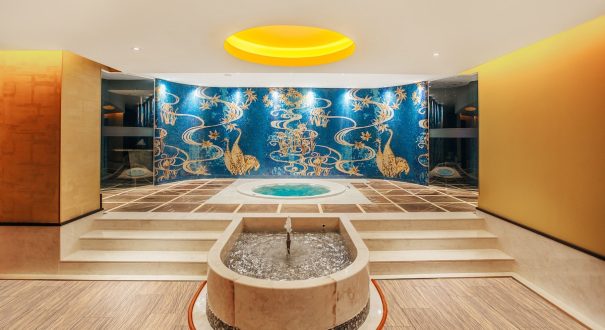 hotel-biltmore (15) هتل بیلتمور تفلیس (Biltmore Hotel Tbilisi)