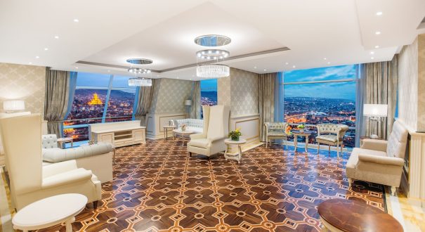 hotel-biltmore (2) هتل بیلتمور تفلیس (Biltmore Hotel Tbilisi)