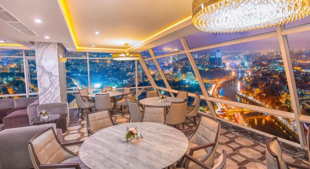 hotel-biltmore (20) هتل بیلتمور تفلیس (Biltmore Hotel Tbilisi)