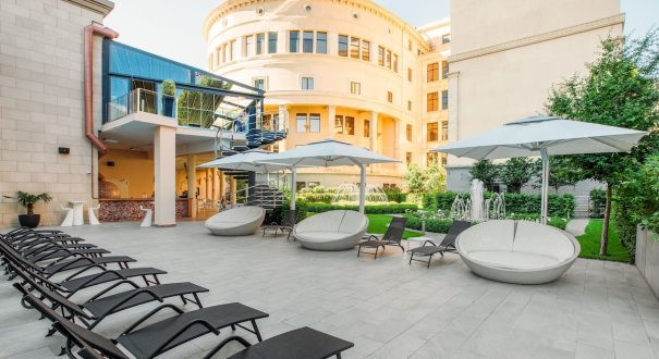 hotel-biltmore (22) هتل بیلتمور تفلیس (Biltmore Hotel Tbilisi)