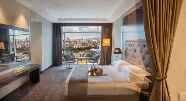 hotel-biltmore (23) هتل بیلتمور تفلیس (Biltmore Hotel Tbilisi)