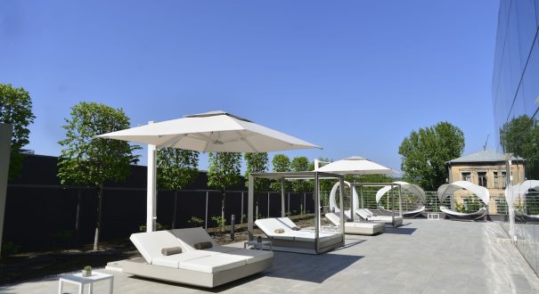 hotel-biltmore (24) هتل بیلتمور تفلیس (Biltmore Hotel Tbilisi)