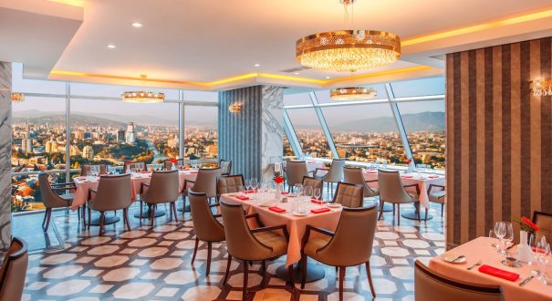 hotel-biltmore (26) هتل بیلتمور تفلیس (Biltmore Hotel Tbilisi)