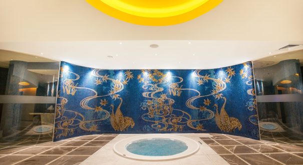 hotel-biltmore (7) هتل بیلتمور تفلیس (Biltmore Hotel Tbilisi)