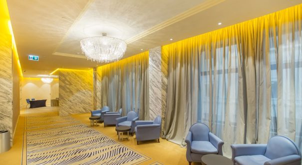 hotel-biltmore (9) هتل بیلتمور تفلیس (Biltmore Hotel Tbilisi)