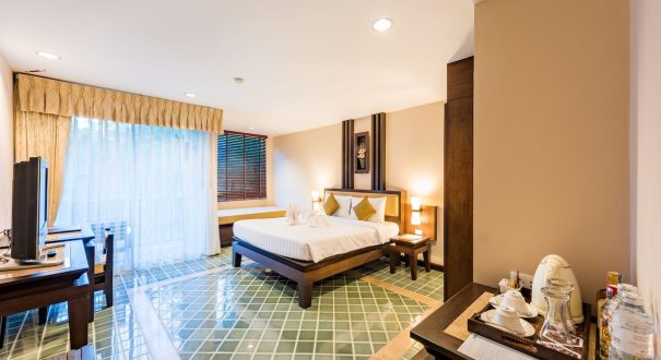 hotel-duangjitt (7) هتل دوآنجیت ریزورت و اسپا پوکت (Duangjitt Resort and Spa Phuket)