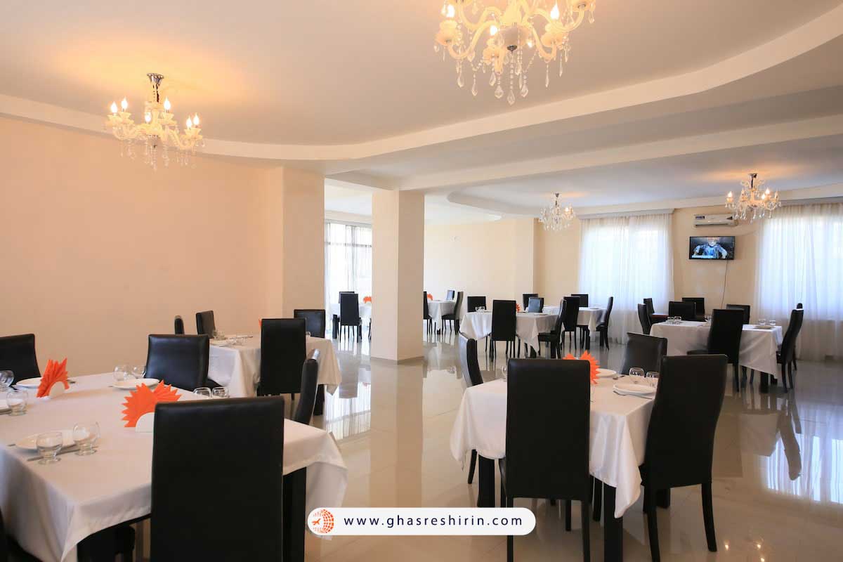 هتل پولو تفلیس (Hotel polo)