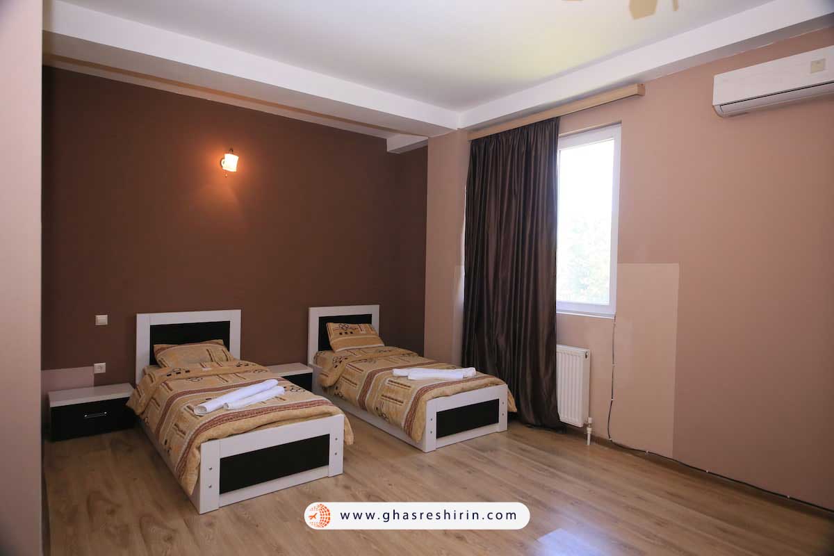 هتل پولو تفلیس (Hotel polo)