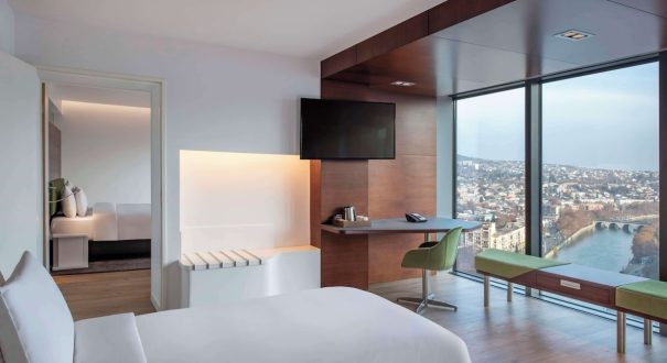 hotel-radisson-blu (1) هتل رادیسون بلو ایوریا تفلیس (Radisson Blu Iveria Hotel)