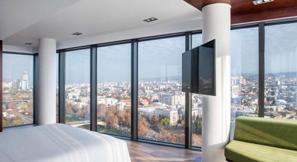 hotel-radisson-blu (12) هتل رادیسون بلو ایوریا تفلیس (Radisson Blu Iveria Hotel)