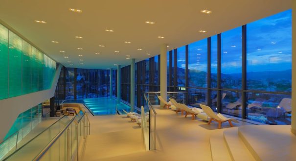 hotel-radisson-blu (13) هتل رادیسون بلو ایوریا تفلیس (Radisson Blu Iveria Hotel)