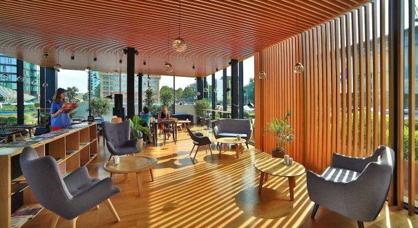 hotel-radisson-blu (16) هتل رادیسون بلو ایوریا تفلیس (Radisson Blu Iveria Hotel)