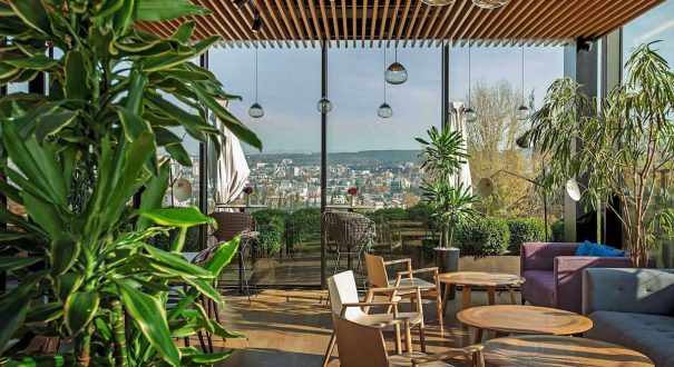 hotel-radisson-blu (19) هتل رادیسون بلو ایوریا تفلیس (Radisson Blu Iveria Hotel)