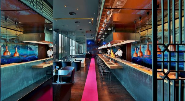 hotel-radisson-blu (2) هتل رادیسون بلو ایوریا تفلیس (Radisson Blu Iveria Hotel)