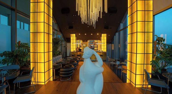 hotel-radisson-blu (22) هتل رادیسون بلو ایوریا تفلیس (Radisson Blu Iveria Hotel)