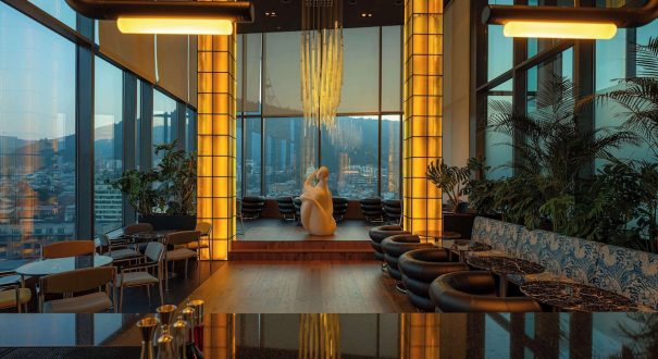 hotel-radisson-blu (3) هتل رادیسون بلو ایوریا تفلیس (Radisson Blu Iveria Hotel)