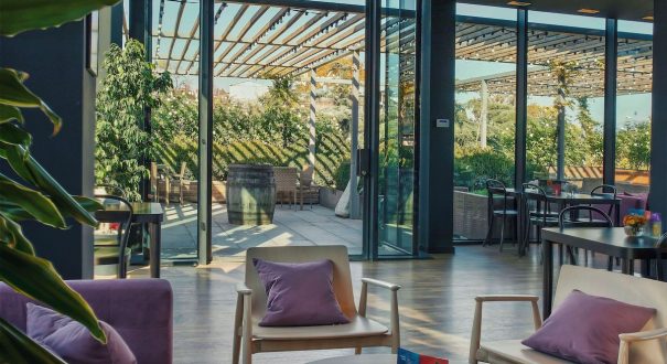 hotel-radisson-blu (7) هتل رادیسون بلو ایوریا تفلیس (Radisson Blu Iveria Hotel)