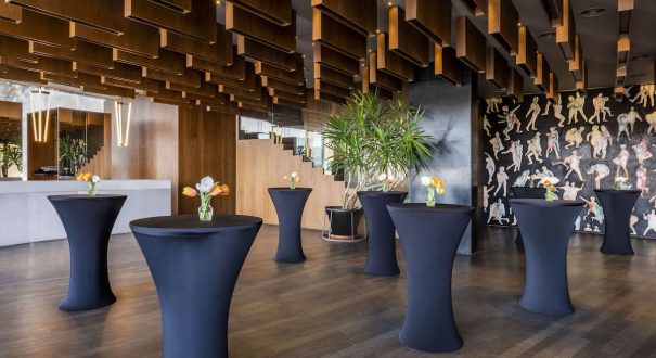 hotel-radisson-blu (9) هتل رادیسون بلو ایوریا تفلیس (Radisson Blu Iveria Hotel)