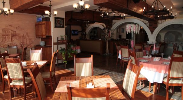 hotel-shirak (3) هتل شیراک ایروان (Shirak Hotel)