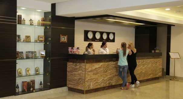 hotel-shirak (4) هتل شیراک ایروان (Shirak Hotel)