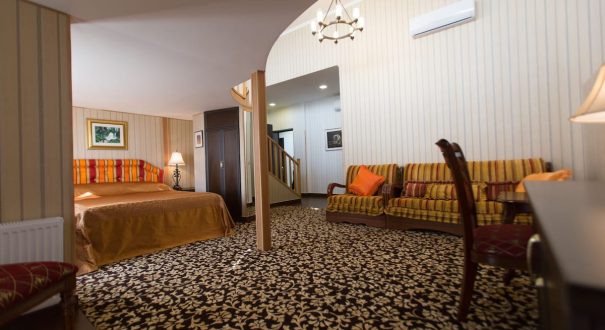 hotel-shirak (5) هتل شیراک ایروان (Shirak Hotel)