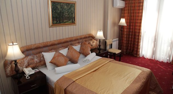 hotel-shirak (6) هتل شیراک ایروان (Shirak Hotel)