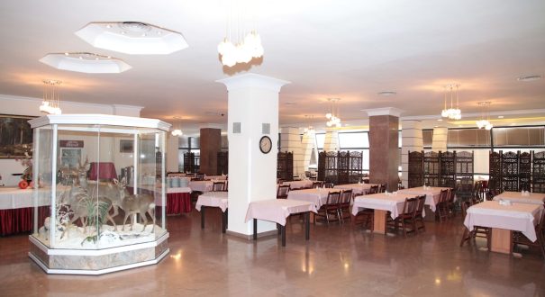 hotel-shirak (9) هتل شیراک ایروان (Shirak Hotel)