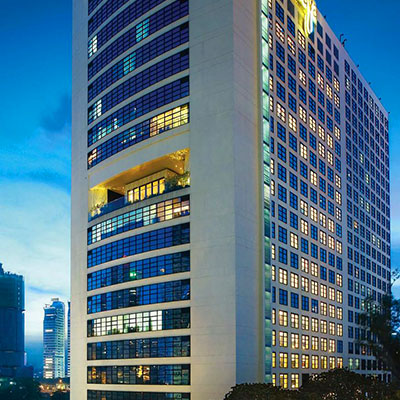 هتل مایا کوالالامپور (HOTEL MAYA)