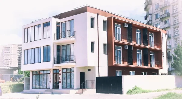 polo-hotel هتل پولو تفلیس (Hotel polo)