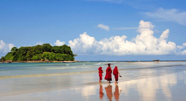 ساحل تانجانگ رو