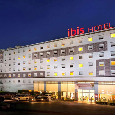 هتل آیبیس پاتایا (IBIS PATTAYA)