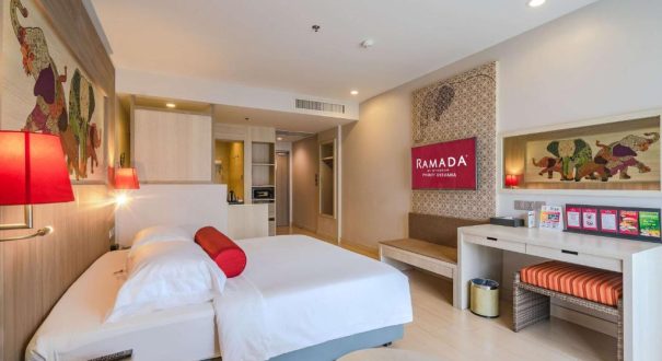 اتاق هتل اتاق هتل