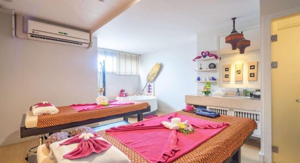 اتاق ماساژ هتل اتاق ماساژ هتل