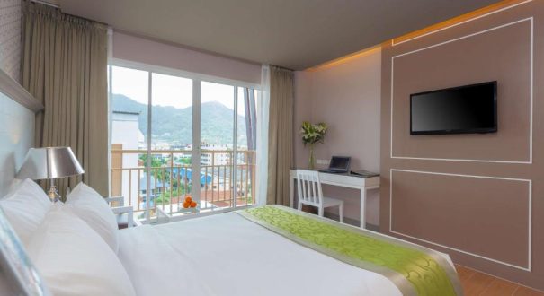 اتاق هتل اتاق هتل