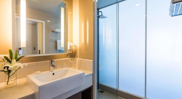 سرویس بهداشتی هتل سرویس بهداشتی هتل