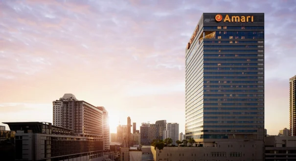 amari-watergate هتل آماری واترگیت بانکوک (Hotel Amari Watergate Bangkok)