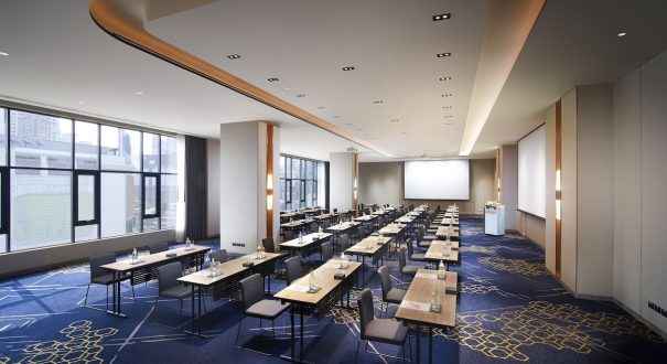 hotel-amari-watergate (1) هتل آماری واترگیت بانکوک (Hotel Amari Watergate Bangkok)