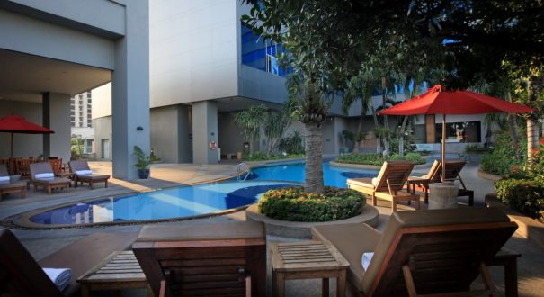 hotel-amari-watergate (12) هتل آماری واترگیت بانکوک (Hotel Amari Watergate Bangkok)