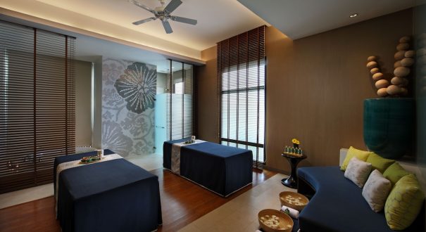 hotel-amari-watergate (13) هتل آماری واترگیت بانکوک (Hotel Amari Watergate Bangkok)