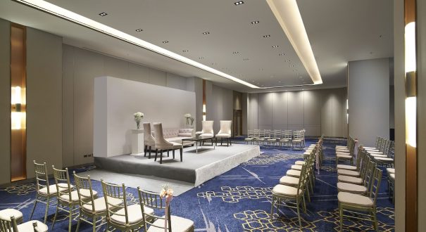 hotel-amari-watergate (2) هتل آماری واترگیت بانکوک (Hotel Amari Watergate Bangkok)