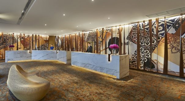 hotel-amari-watergate (6) هتل آماری واترگیت بانکوک (Hotel Amari Watergate Bangkok)