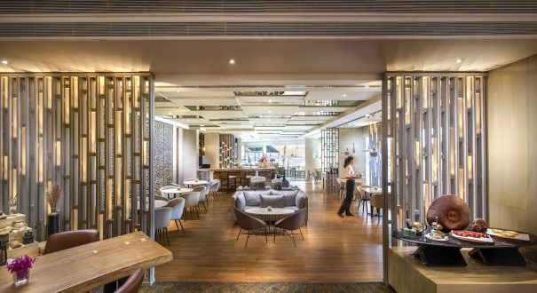 hotel-amari-watergate (7) هتل آماری واترگیت بانکوک (Hotel Amari Watergate Bangkok)