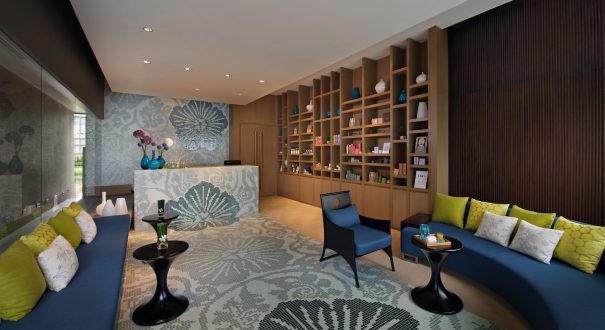 hotel-amari-watergate (9) هتل آماری واترگیت بانکوک (Hotel Amari Watergate Bangkok)